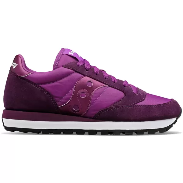 Saucony Originals Jazz Original Women's Shoes, Size: 36