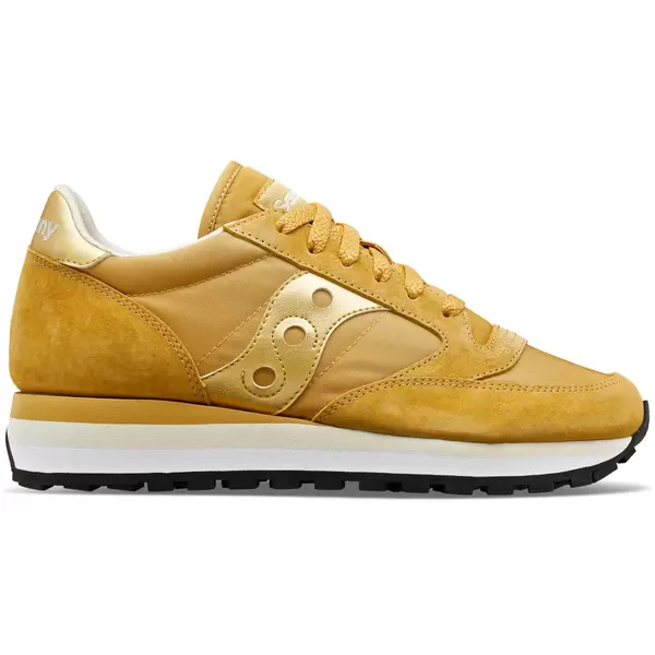 Saucony Originals Jazz Triple Women's Shoes, Size: 36