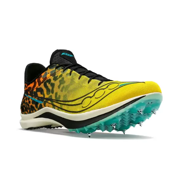 Saucony Endorphin Cheetah Γυναικεία Παπούτσια, Μέγεθος: 36, 4 image