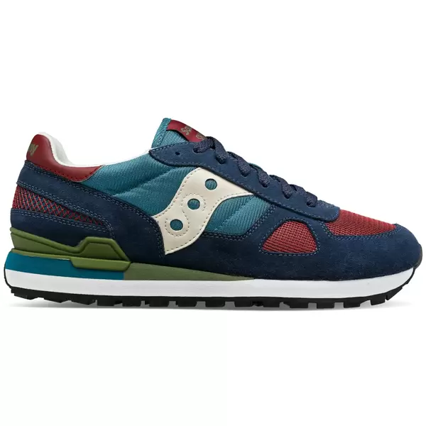 Saucony Originals Shadow Original Men's Shoes, Size: 41