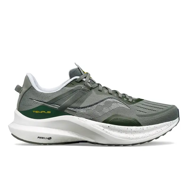 Saucony Tempus Men's Shoes, Size: 42.5