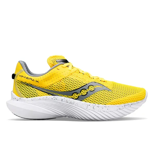 Saucony Kinvara 14 Men's Shoes, Size: 41