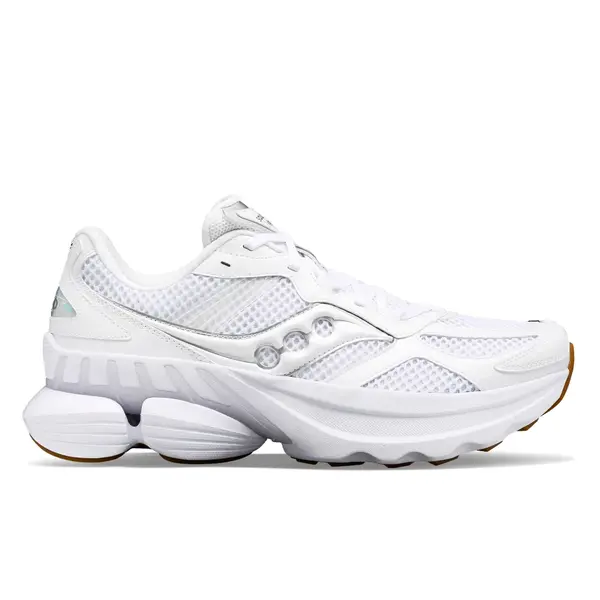 Saucony Originals Grid Nxt Unisex Shoes, Size: 38