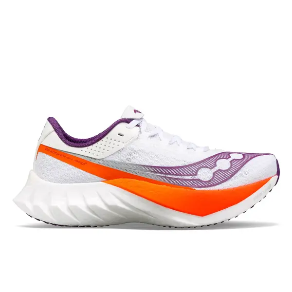 Saucony Endorphin Pro 4 Women's Shoes, Size: 37