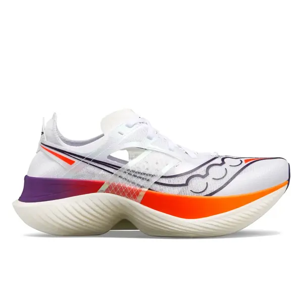Saucony Endorphin Elite Men's Shoes, Size: 40