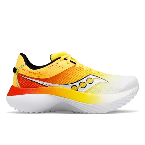 Saucony Kinvara Pro Men's Shoes, Size: 42.5