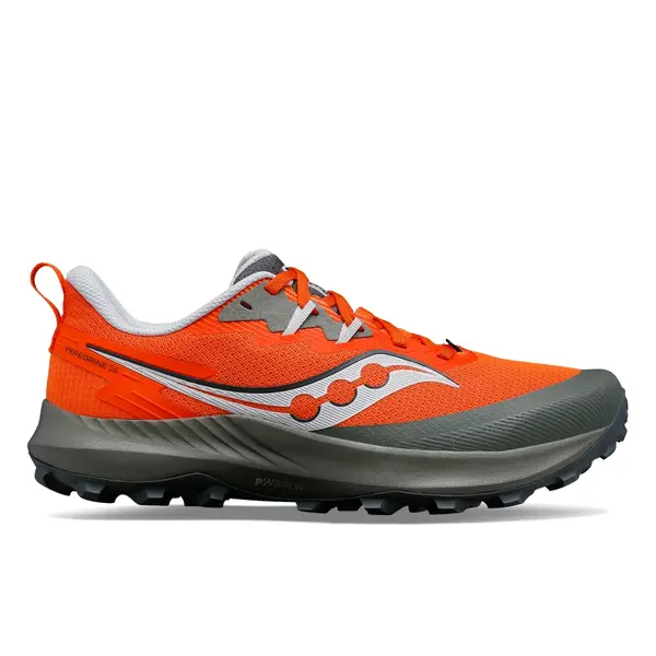 Saucony Peregrine 14 Men's Shoes, Size: 42