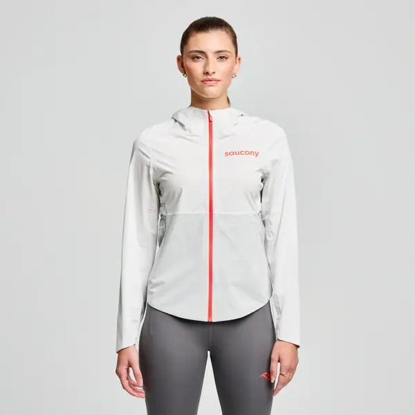 Saucony Runshield Jacket Γυναικείο Μπουφάν, Μέγεθος: XS