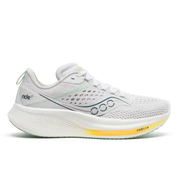 Saucony Ride 17 Women's Shoes, Size: 37.5