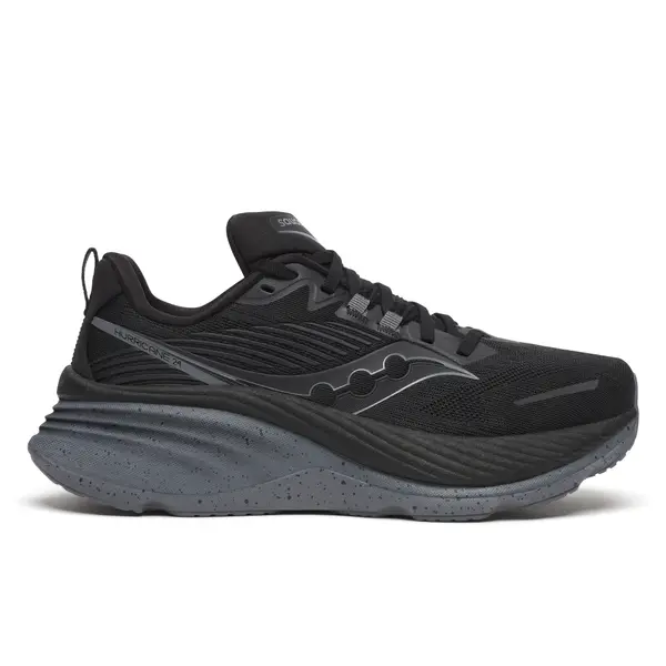 Saucony Hurricane 24 Women's Shoes, Size: 39