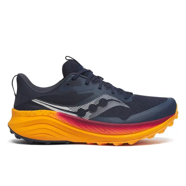 Saucony Xodus Ultra 3 Men's Shoes, Size: 42