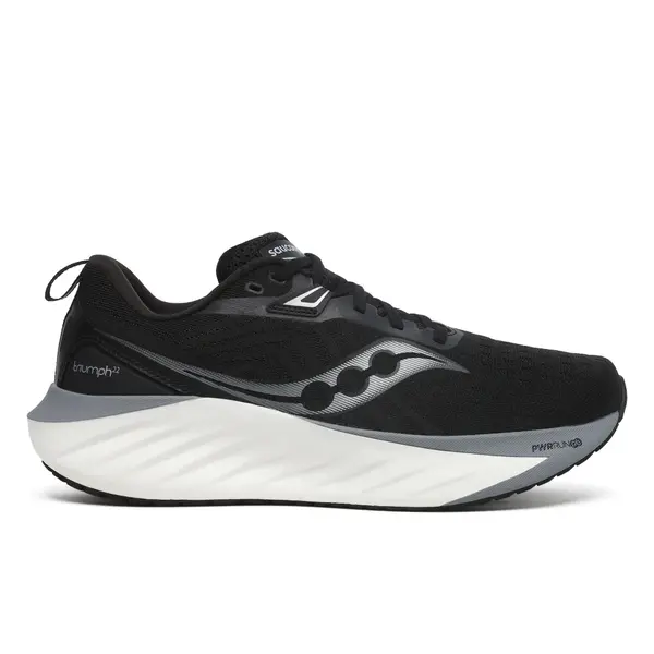 Saucony Triumph 22 Men's Shoes, Size: 42
