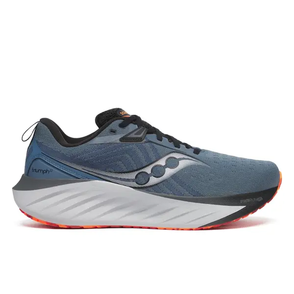 Saucony Triumph 22 Men's Shoes, Size: 42