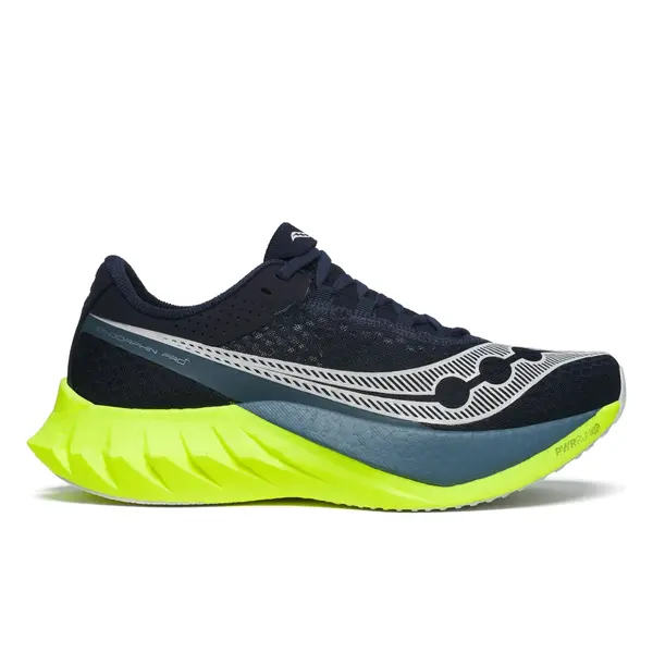 Saucony Endorphin Pro 4 Men's Shoes, Size: 42.5