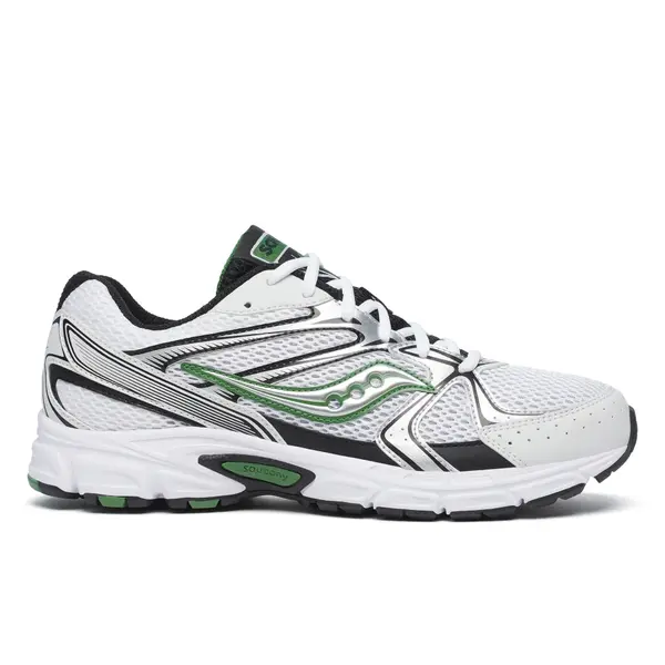 Saucony Originals Ride Millennium Ανδρικά Παπούτσια, Μέγεθος: 42