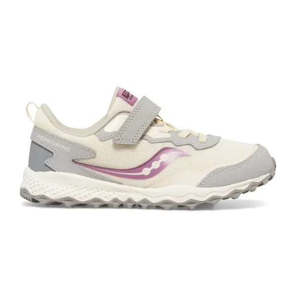 Saucony Peregrine KDZ A/C Kids' Shoes, Size: 27