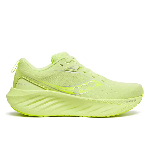 Saucony Triumph 22 Women's Shoes, Size: 37
