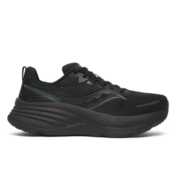 Saucony Hurricane 24 Men's Shoes, Size: 41