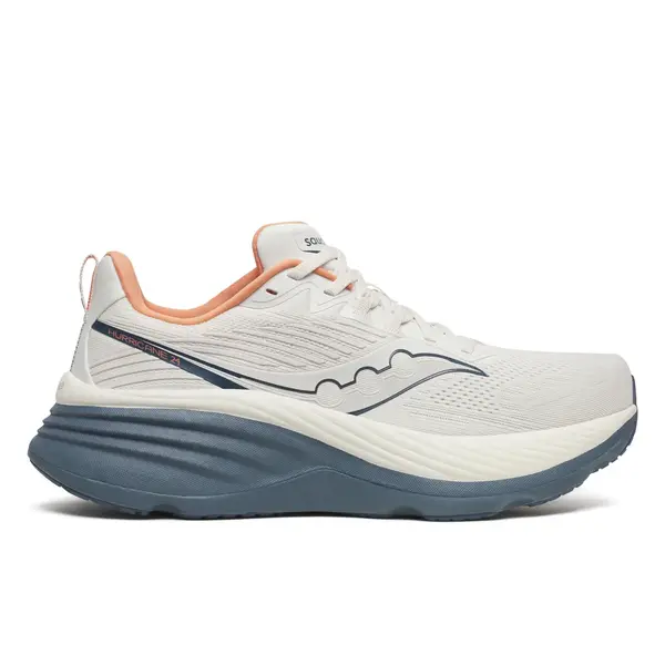 Saucony Hurricane 24 Men's Shoes, Size: 41