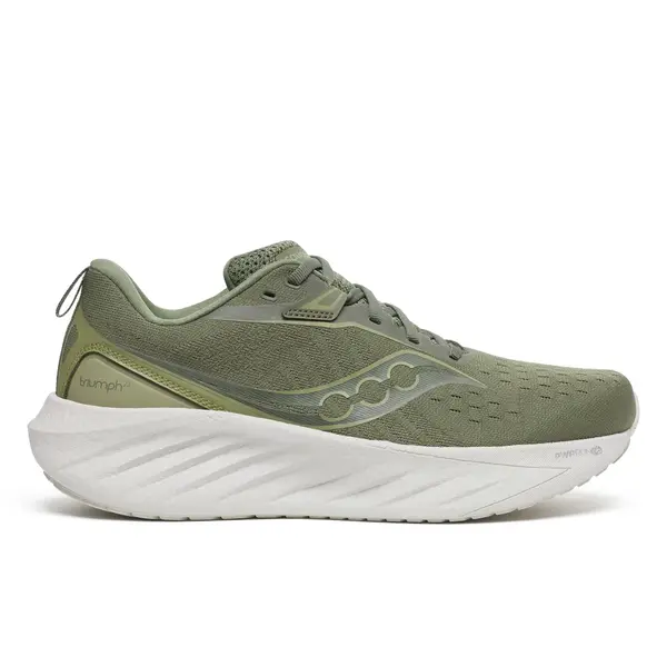 Saucony Triumph 22 Men's Shoes, Size: 41