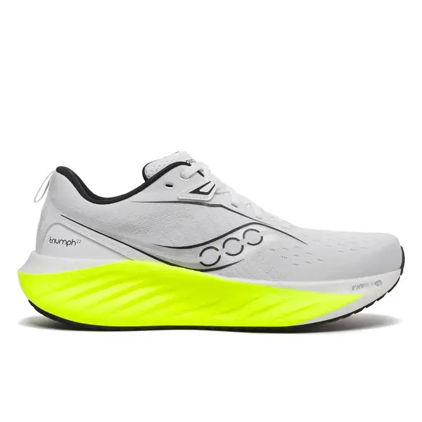 Saucony Triumph 22 Men's Shoes, Size: 41
