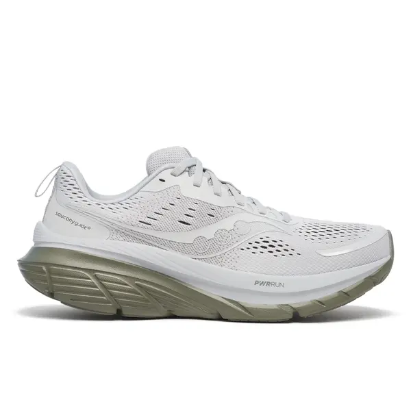 Saucony Guide 18 Men's Shoes, Size: 41