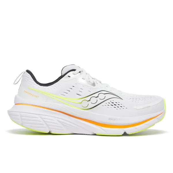 Saucony Guide 18 Men's Shoes, Size: 42