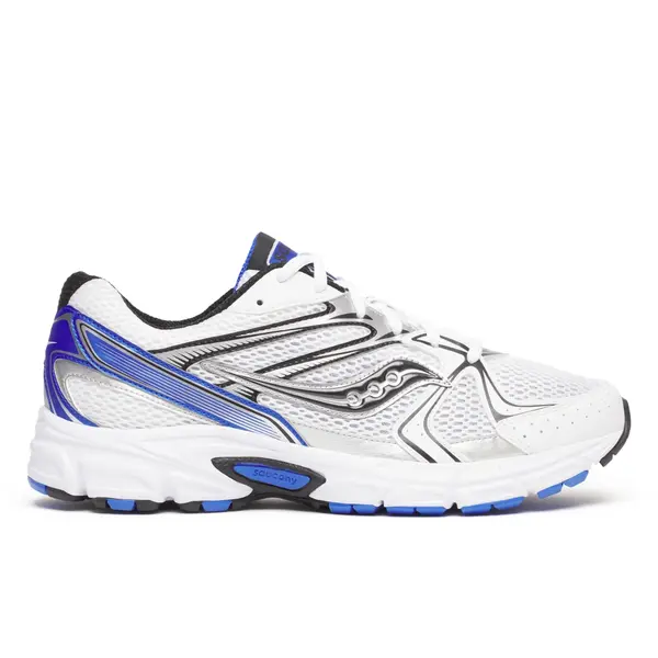 Saucony Originals Ride Millennium, Size: 42