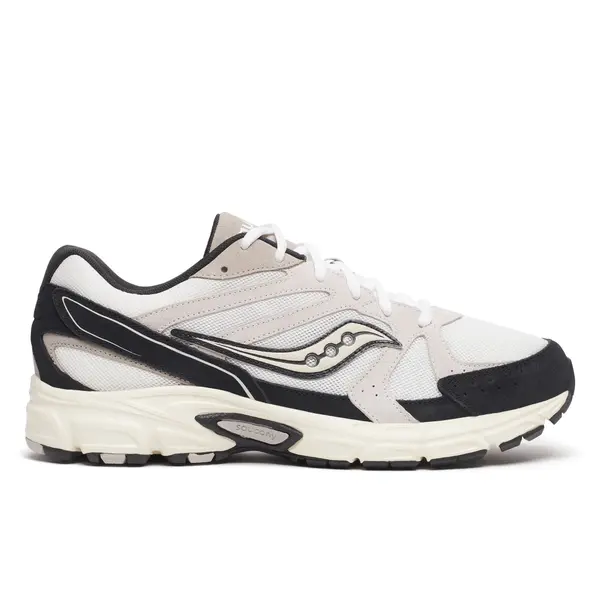 Saucony Originals Ride Millennium, Size: 41