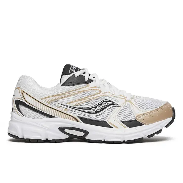 Saucony Originals Ride Millennium, Size: 37