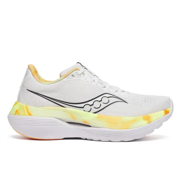 Saucony Endorphin Trainer Men's Shoes, Size: 42