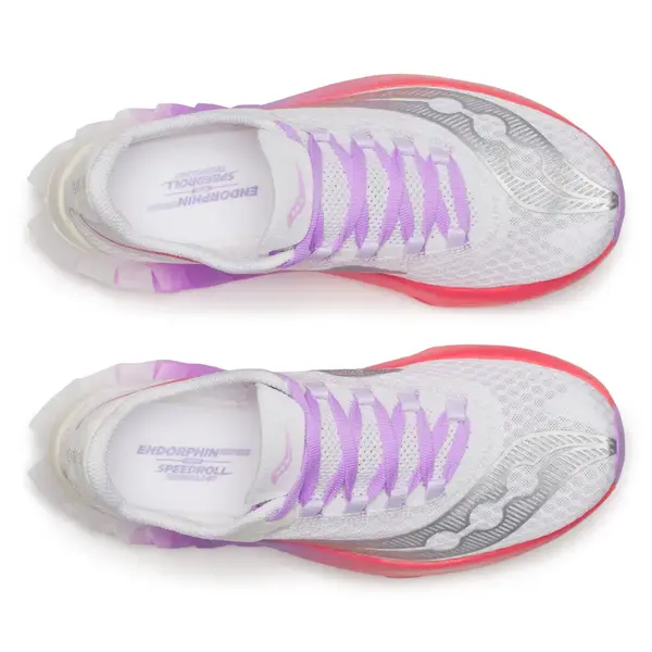 Saucony Endorphin Pro 4 Γυναικεία Παπούτσια, Μέγεθος: 37, 3 image