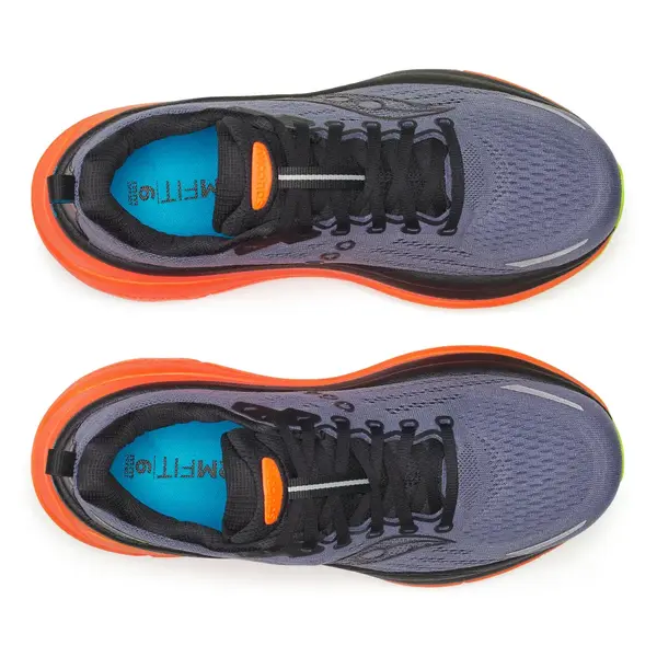 Saucony Hurricane 25 Ανδρικά Παπούτσια, Μέγεθος: 42, 3 image