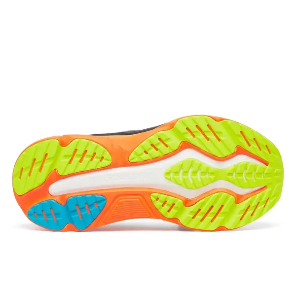 Saucony Hurricane 25 Ανδρικά Παπούτσια, Μέγεθος: 42, 4 image