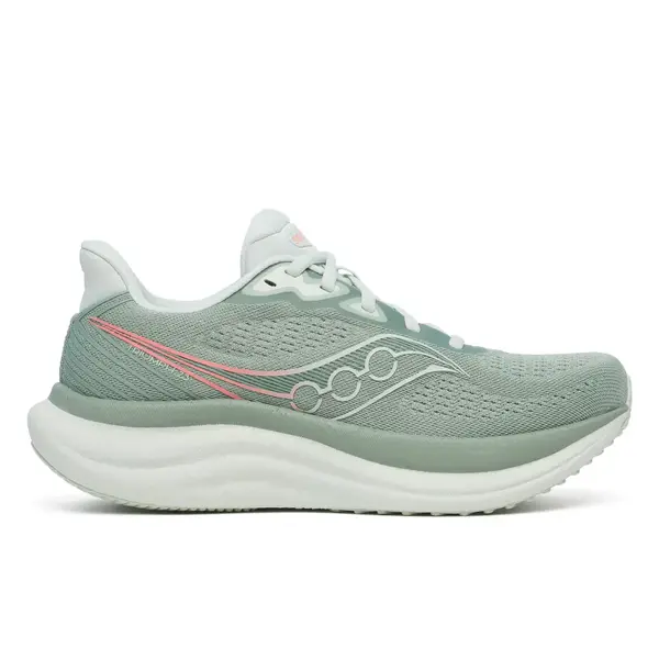 Saucony Triumph 23 Γυναικεία Παπούτσια, Μέγεθος: 37.5
