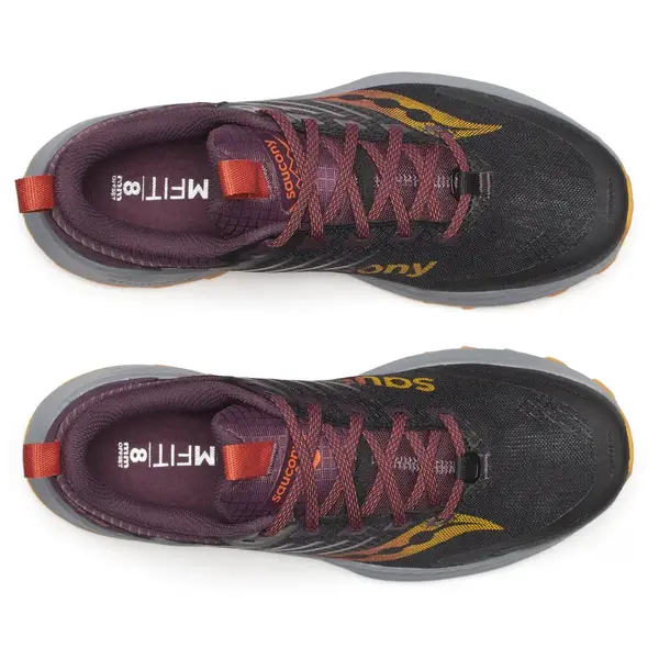 Saucony Ride Tr 2 Ανδρικά Παπούτσια, Μέγεθος: 42, 3 image