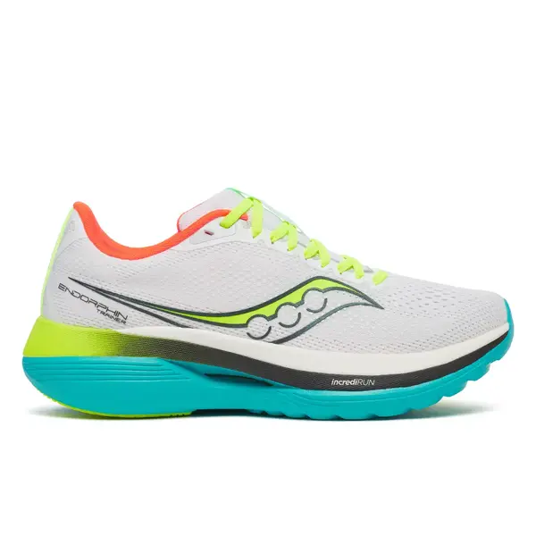 Saucony Endorphin Trainer Ανδρικά Παπούτσια, Μέγεθος: 42
