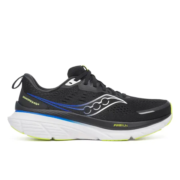 Saucony Guide 18 Ανδρικά Παπούτσια, Μέγεθος: 42