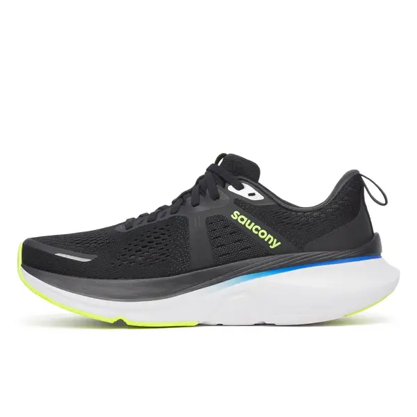 Saucony Guide 18 Ανδρικά Παπούτσια, Μέγεθος: 42, 2 image