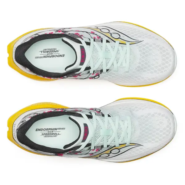 Saucony Endorphin Speed 5 Ανδρικά Παπούτσια, Μέγεθος: 41, 3 image