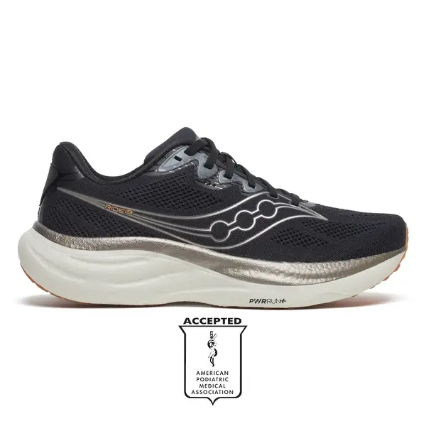 Saucony Ride 19 Ανδρικά Παπούτσια, Μέγεθος: 40