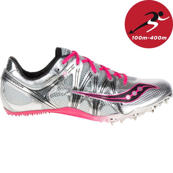 Saucony Showdown Γυναικεία Παπούτσια, Μέγεθος: 37.5