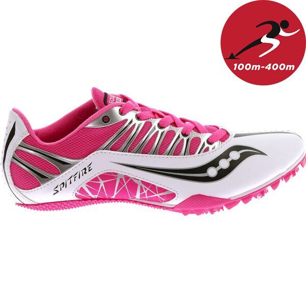 Saucony Spitfire Γυναικεία Παπούτσια, Μέγεθος: 37