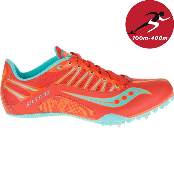 Saucony Spitfire Γυναικεία Παπούτσια, Μέγεθος: 37