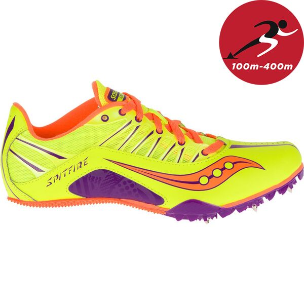 Saucony Spitfire Γυναικεία Παπούτσια, Μέγεθος: 35.5