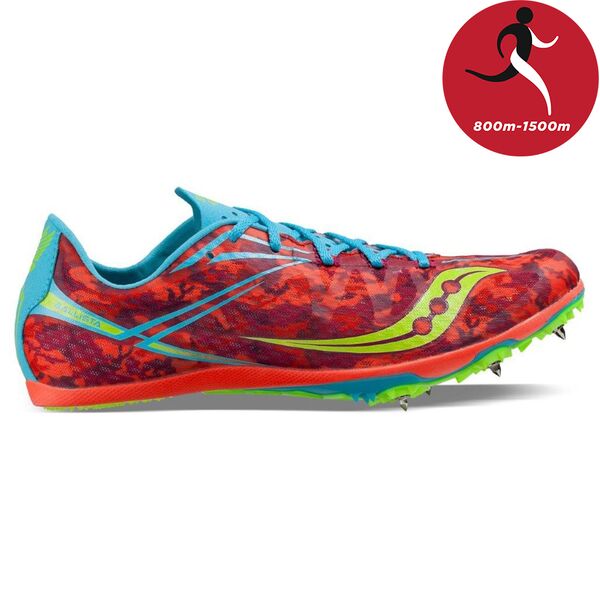 Saucony Ballista Γυναικεία Παπούτσια, Μέγεθος: 35.5