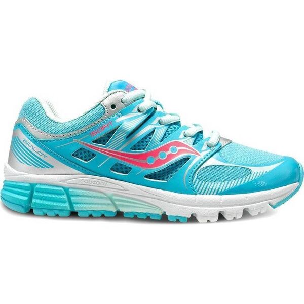 Saucony Zealot Παιδικά Παπούτσια, Μέγεθος: 37