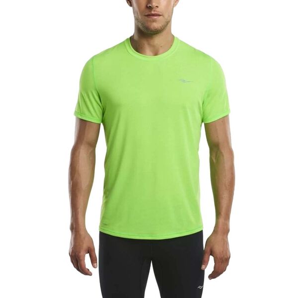 Saucony Freedom Short Sleeve, Μέγεθος: S