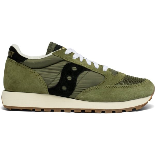 Saucony Jazz Original Vintage, Size: 37
