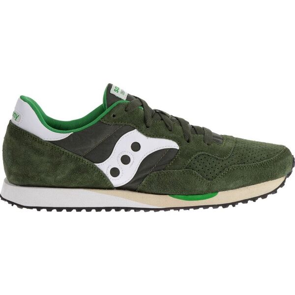 Saucony DXN Trainer, Size: 40.5